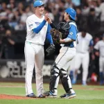 【日本ハム】柳川大晟、自己最多更新10セーブ目「これからも継続していきたいなという気持ち」