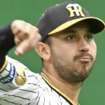 阪神タイガースの解雇・引退予定の選手一覧→ゲラ(3.1億)ビーズリー(2.4億)梅野(1.6億)