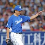 【勝ち】中日ファン集合【大野7勝】8/20
