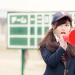 【画像】野球部女子マネ、全国で急増してる理由ｗｗｗｗｗ