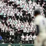 高校野球の応援で好きな曲挙げてけ