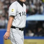 巨人・阿部監督　リチャード交代理由を説明「やっぱり激突したプレーが」「明日は大丈夫と思う」