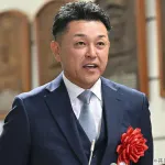 谷繁、中日に苦言「バカ正直に『怪我が怖いから藤浪相手に左打者並べた』と言う必要はなかった」