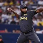 【阪神】ドリスが復帰後7試合目で初勝利「機会を与えてくれた球団にすごく感謝」