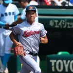 京都国際の球児「野球辞めてラッパーになります！」