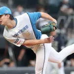【日本ハム】達孝太、5回1死まで完全投球から一転、2被弾5失点「早く終わりたい気持ちがあった」