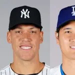 ジャッジ→40本　大谷→44本　←これ