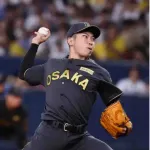 【阪神】石井大智「盗塁をアウトにしてくれた」連続試合無失点の日本記録を41試合に伸ばす