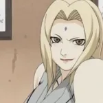 【朗報】『NARUTOでセクシーな女キャラtier』、ついに決定してしまうｗｗｗｗｗｗｗｗｗｗ