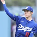 MLB公式「佐々木朗希のリハビリは複雑だ。課題は肉体ではなく精神。自信を失っている」