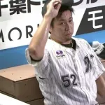 8/20 公示ｷﾀ━━(ﾟ∀ﾟ)━━!!ロッテ八木が昇格！代わりに益田・木村が抹消