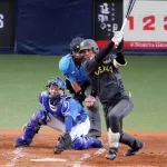 【阪神】「第３捕手」栄枝裕貴が抜てきに応えた　先制適時打で３年ぶり打点＆２年ぶりヒット
