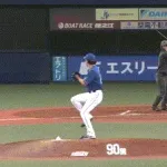 【阪神対中日17回戦】阪神、３回裏２アウト三塁から中野拓夢のタイムリーで１点差に詰め寄る！！！！！！！！！！