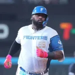 【日本ハム】レイエス、２打席連発２５号勝ち越し２ラン　昨季のキャリアハイ並ぶ