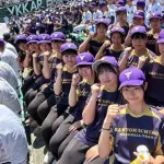 【朗報】関東第一、マネージャーが18人もいる