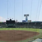 【朗報】夏の甲子園準々決勝チケット完売！！高校生の爽やかキラキラ青春に列島熱狂！！