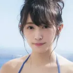 【議論】この水着美女は何カップだと思う？？？