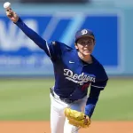 MLB公式「佐々木朗希のリハビリは複雑だ。課題は肉体ではなく精神。自信を失っている」
