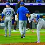 【悲報】大谷さん、22日のロッキーズ最終戦休養へ