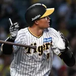 阪神タイガース、16日の森下を最後にホームランなし