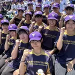 野球部女子マネ全国で急増、衝撃の理由