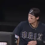 無敵の中川4試合連発！！！！！！！！！！