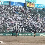 【甲子園】「前売り券完売」なのになぜ空席？　背景に特殊事情　関東一高は1800枚購入して来場したのは3分の2