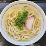うどんがそばのライバル面してるの普通にムカつくよな