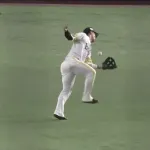 「スーパープレーだと思う」野村勇のユーティリティ、有難すぎるｗｗｗｗｗ