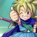 【強すぎ】DQ5のレックスくん、全キャラの中でも頭一つ抜けてる説ｗｗｗｗｗ