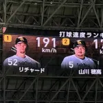 野球、パワーがあればどうにでもなる競技だった