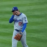 【悲報】大谷翔平(31) 10登板 27.1回 0勝1敗 防御率4.61