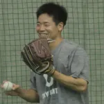 近藤大亮さん「正直、残された時間は少ない。‥‥」