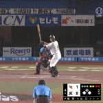 ロッテ・山口、覚醒 1イニング2HR 昨日から4打席連発 3戦5HRｗｗｗｗｗｗ