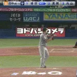 【巨人】田中将大が勝利投手の権利得る　５回まで１失点　日米通算199勝目飾り200勝王手なるか