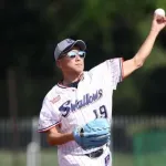 田中将大(36) vs 石川雅規(45)　2週間ぶり2度目←これ