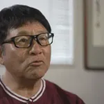 広陵・中井監督から中井監督に交代