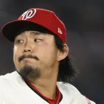 ナショナルズ、小笠原慎之介登板ｗｗｗ