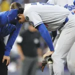 大谷翔平「申し訳ない」「情けない」「投球に不満」ネガティブワード連発「コーナーを狙った球が...」