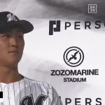 【朗報】ロッテ山口　打率.326　得点圏打率.538　OPS1.159←これWWW