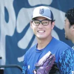 DeNA藤浪、登録抹消し10日後の中日戦に登板する可能性浮上