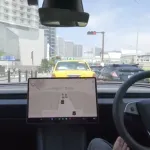 【朗報】ついに日本上陸するテスラの自動運転、なんと普通の車より9.5倍も安全だった