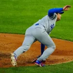 大谷翔平(31)　0勝1敗  防御率4.61