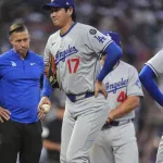 【悲報】LA.ドジャース弱すぎる