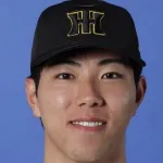 阪神・工藤泰成さん、二軍試合で159kmを計測！！！