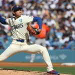 【朗報】大谷翔平さん、ストレートの回転効率がメジャートップクラスで最強のまっすぐだったことが判明