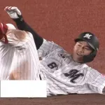 ロッテドラ1西川史礁、本物だった
