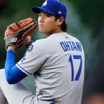 投手・大谷翔平4回9安打5失点で無念の降板...またも5回投げ切れず　打球直撃のアクシデントも