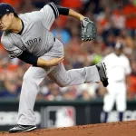 田中将大さん岐阜で200勝達成しそう！！！！！！！！