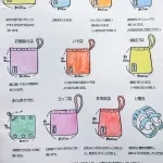 【悲報】一児のパパワイ、幼稚園に入る前に用意するものが多過ぎて困惑